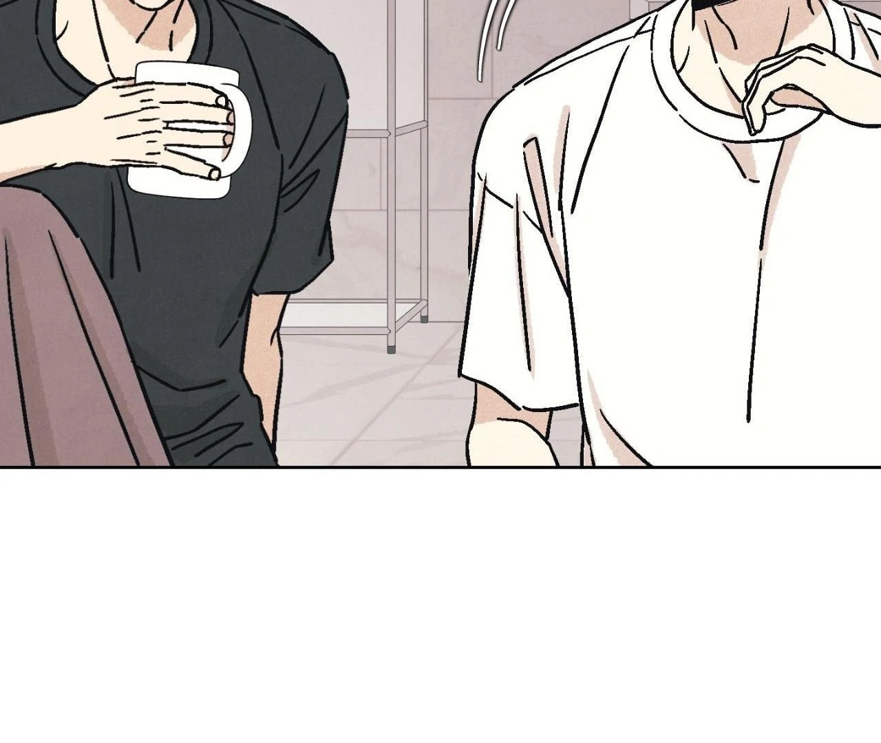 Operation Leo 《Official Uncensored》 - Episode 5 manhwa