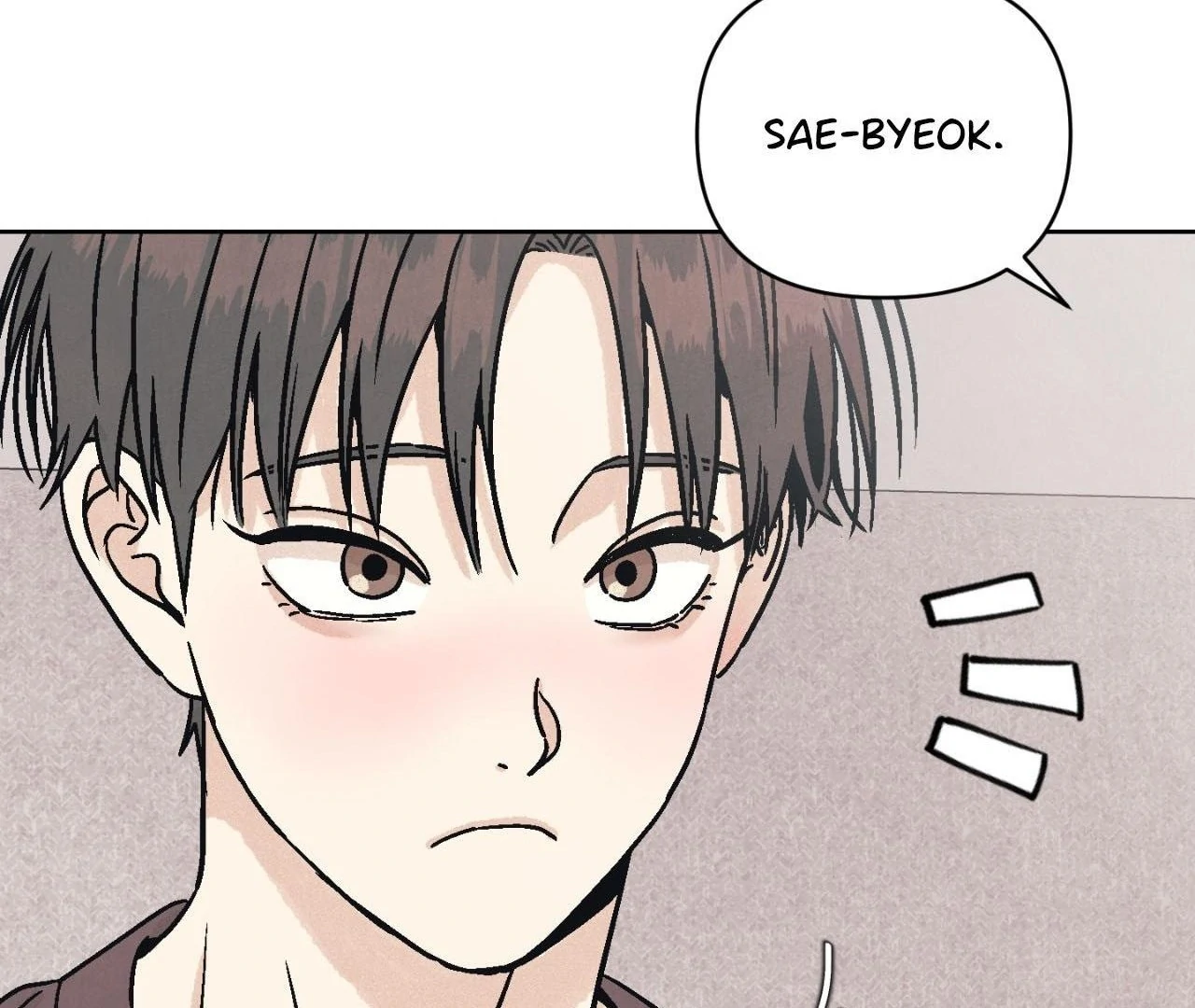Operation Leo 《Official Uncensored》 - Episode 5 manhwa