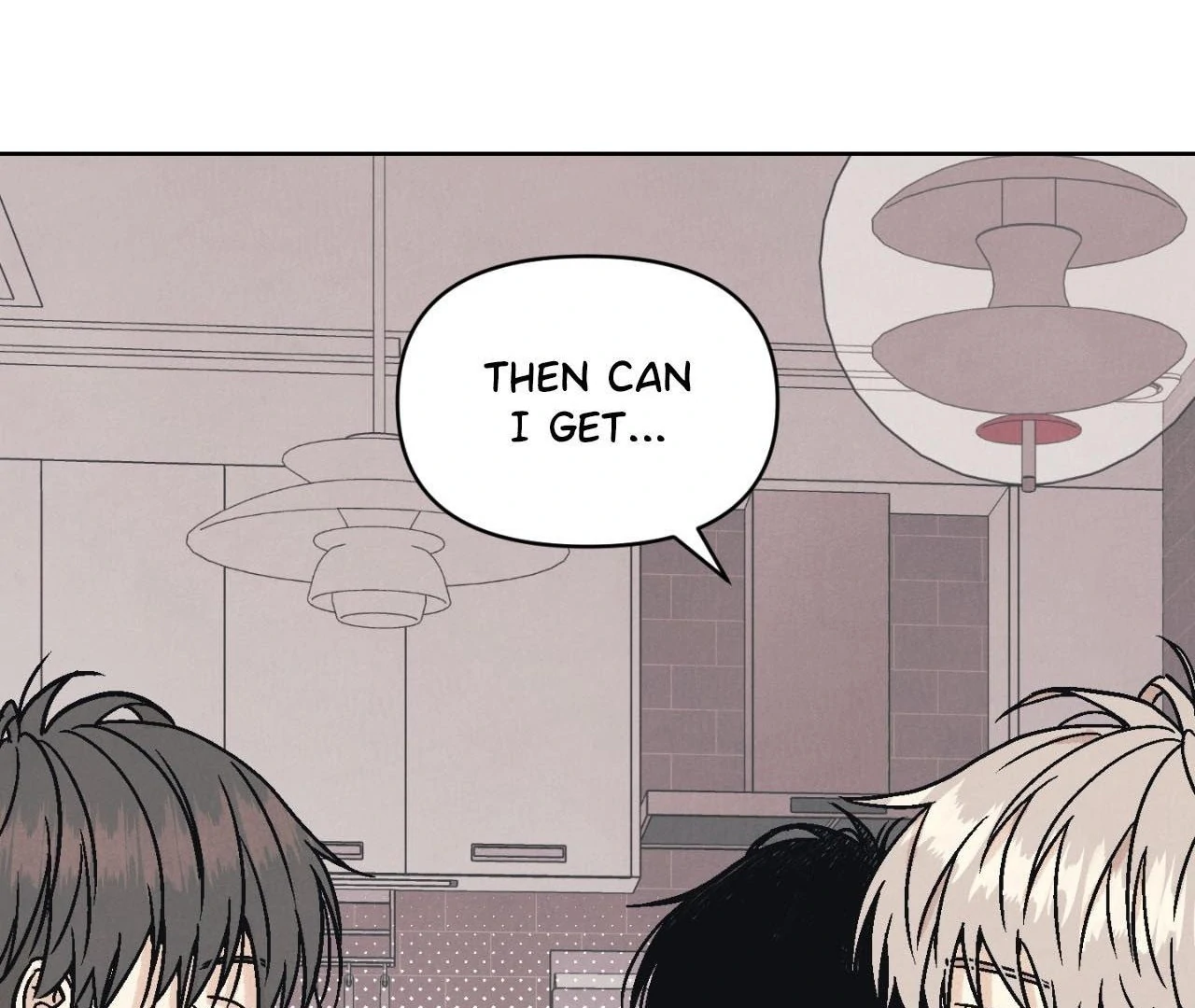 Operation Leo 《Official Uncensored》 - Episode 5 manhwa
