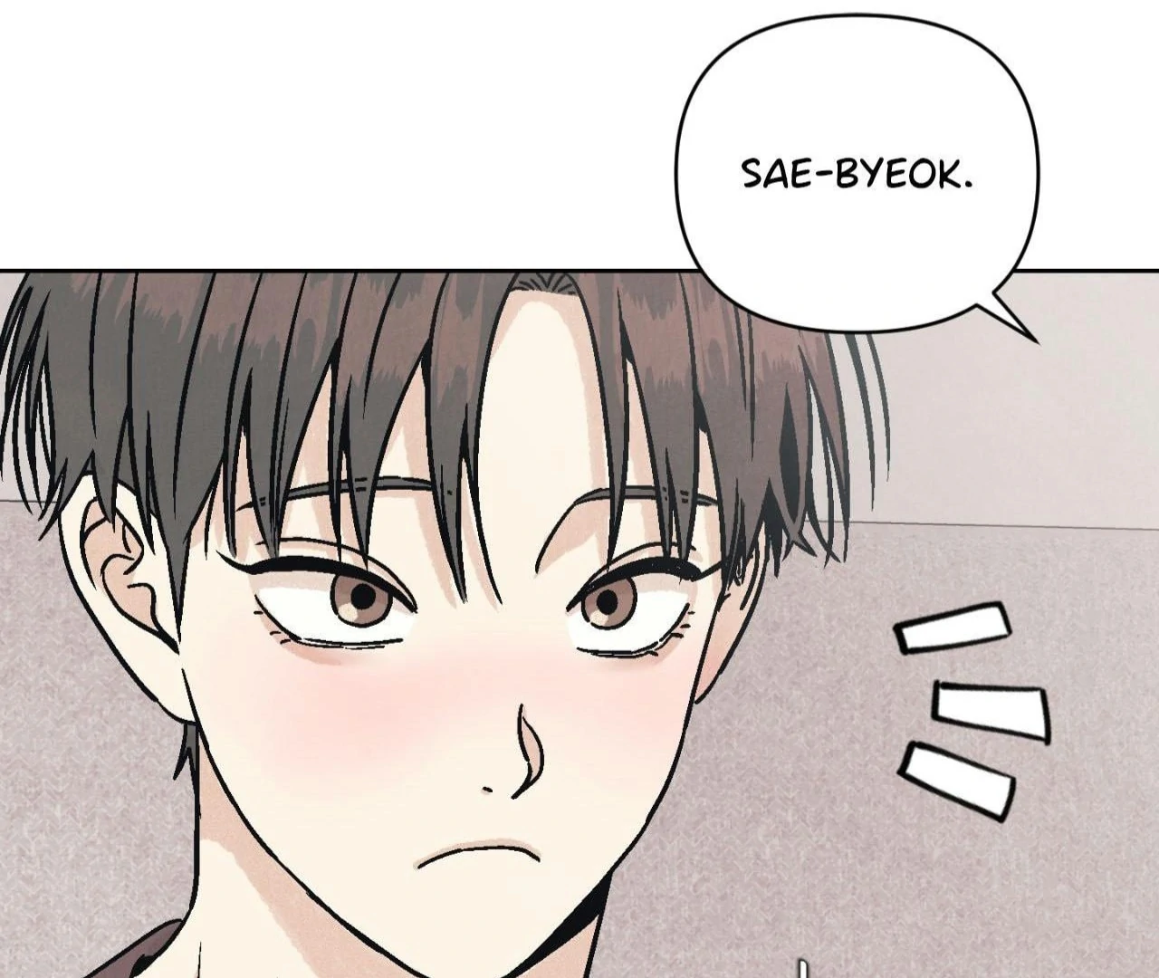 Operation Leo 《Official Uncensored》 - Episode 6 manhwa