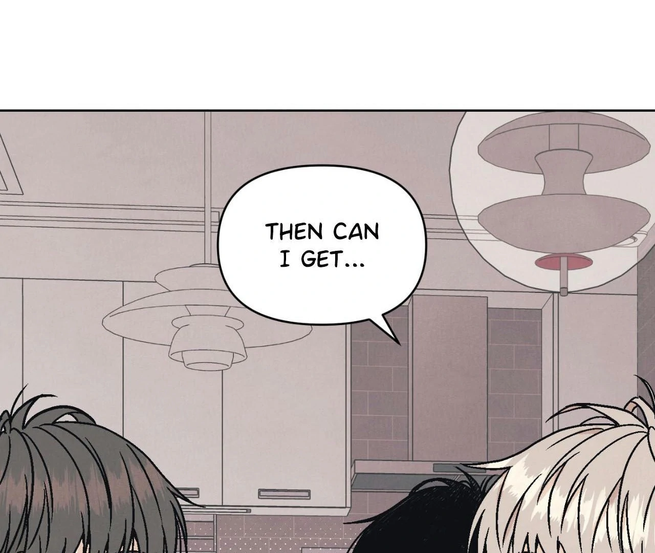 Operation Leo 《Official Uncensored》 - Episode 6 manhwa