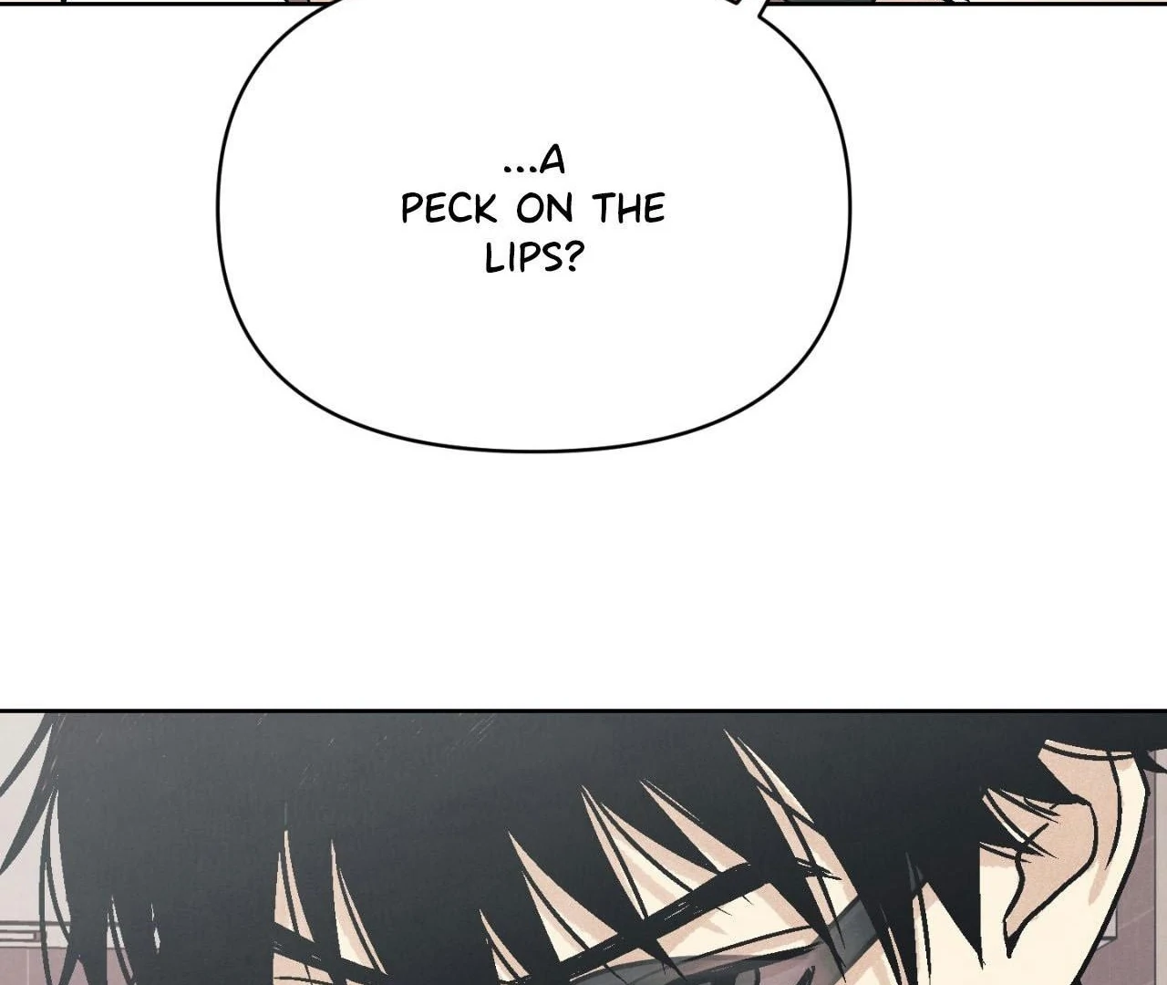 Operation Leo 《Official Uncensored》 - Episode 6 manhwa