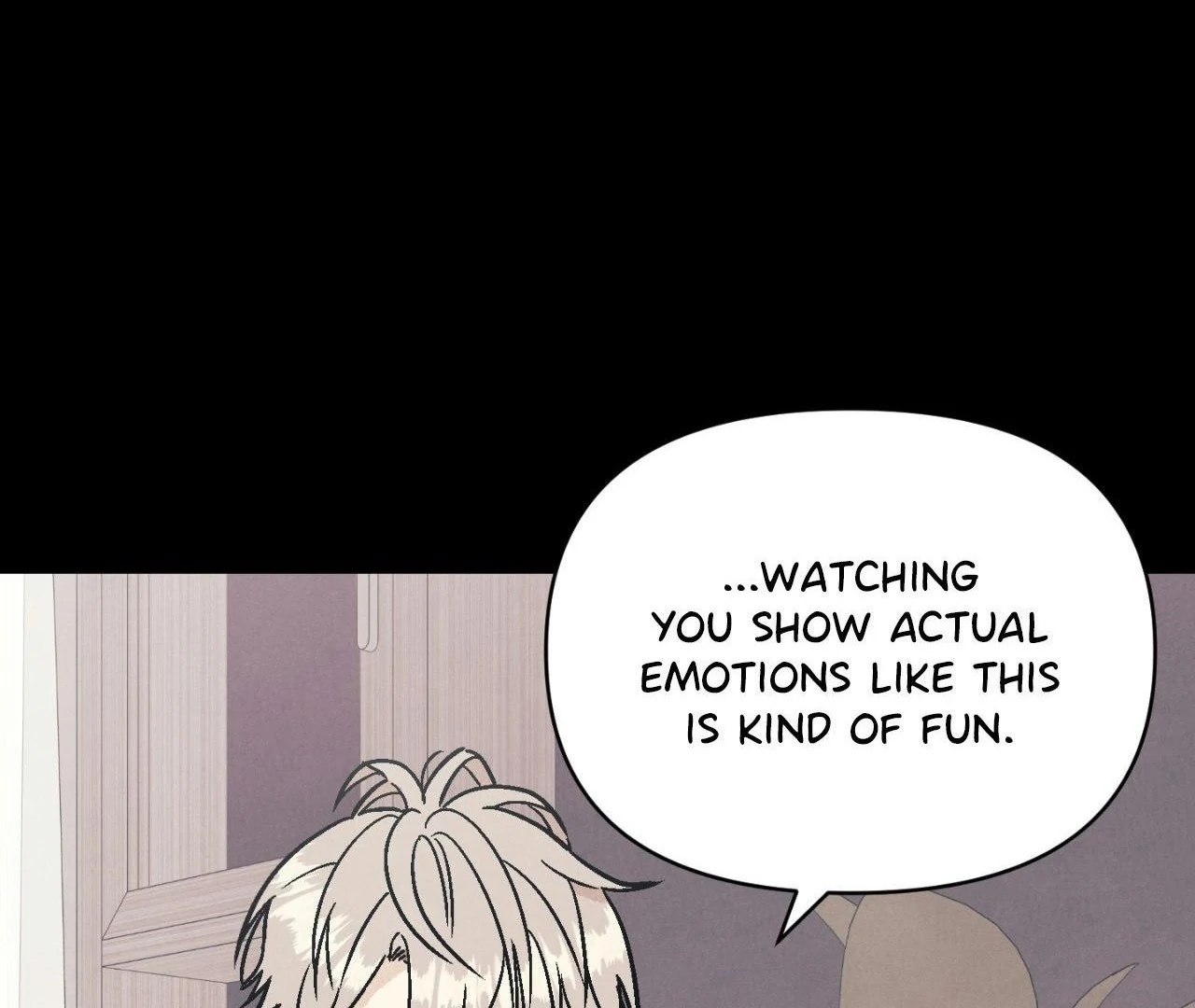 Operation Leo 《Official Uncensored》 - Episode 6 manhwa