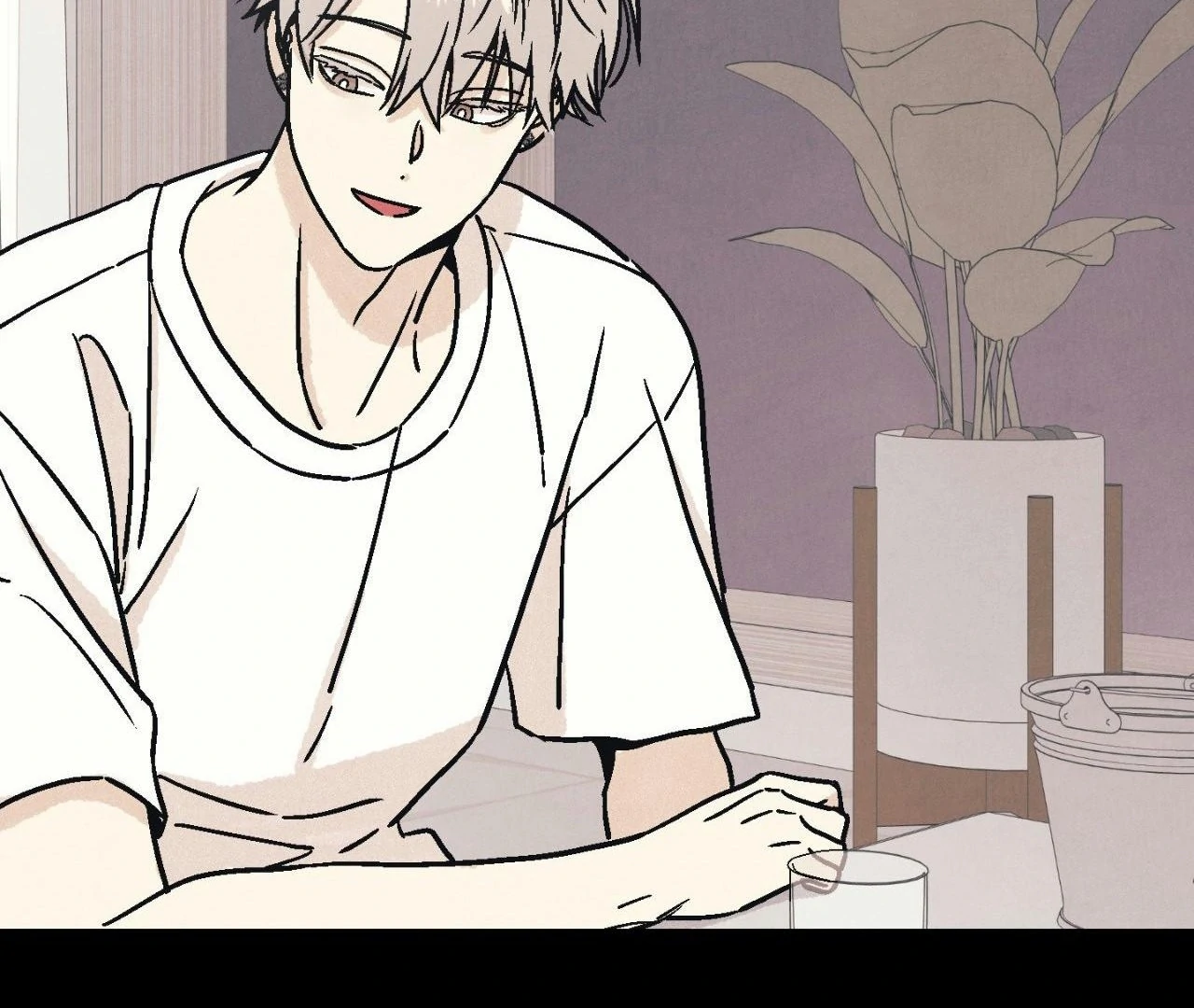Operation Leo 《Official Uncensored》 - Episode 6 manhwa