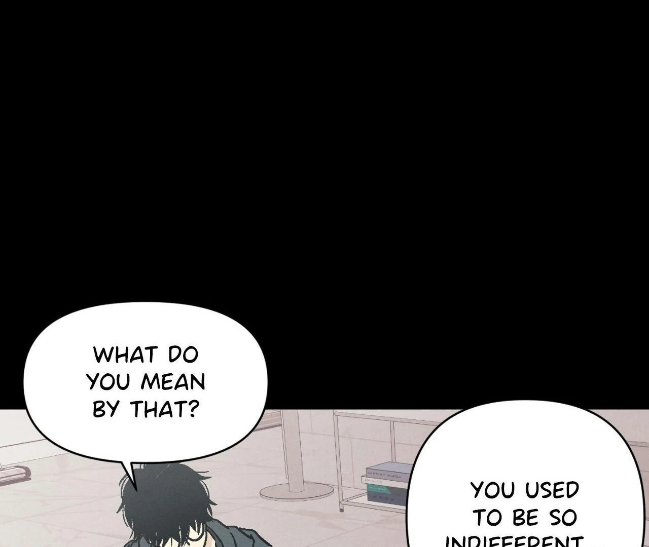 Operation Leo 《Official Uncensored》 - Episode 6 manhwa