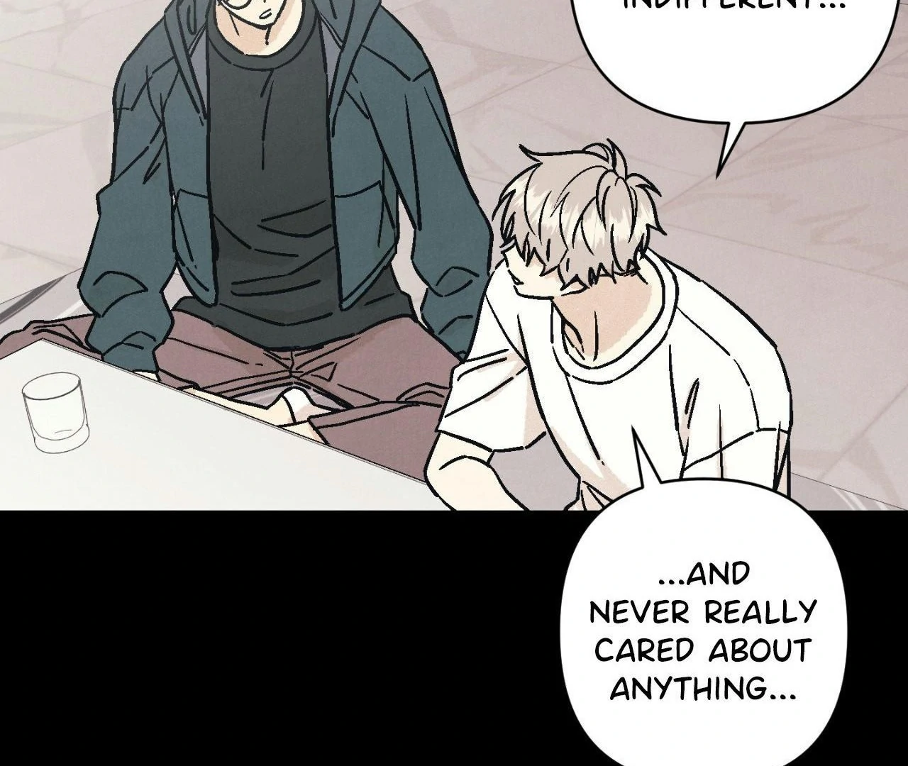 Operation Leo 《Official Uncensored》 - Episode 6 manhwa