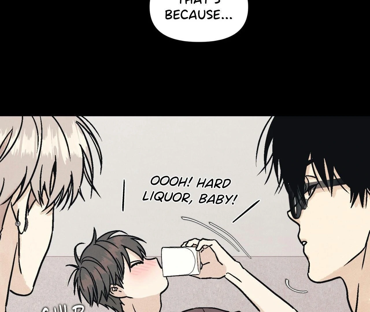 Operation Leo 《Official Uncensored》 - Episode 6 manhwa