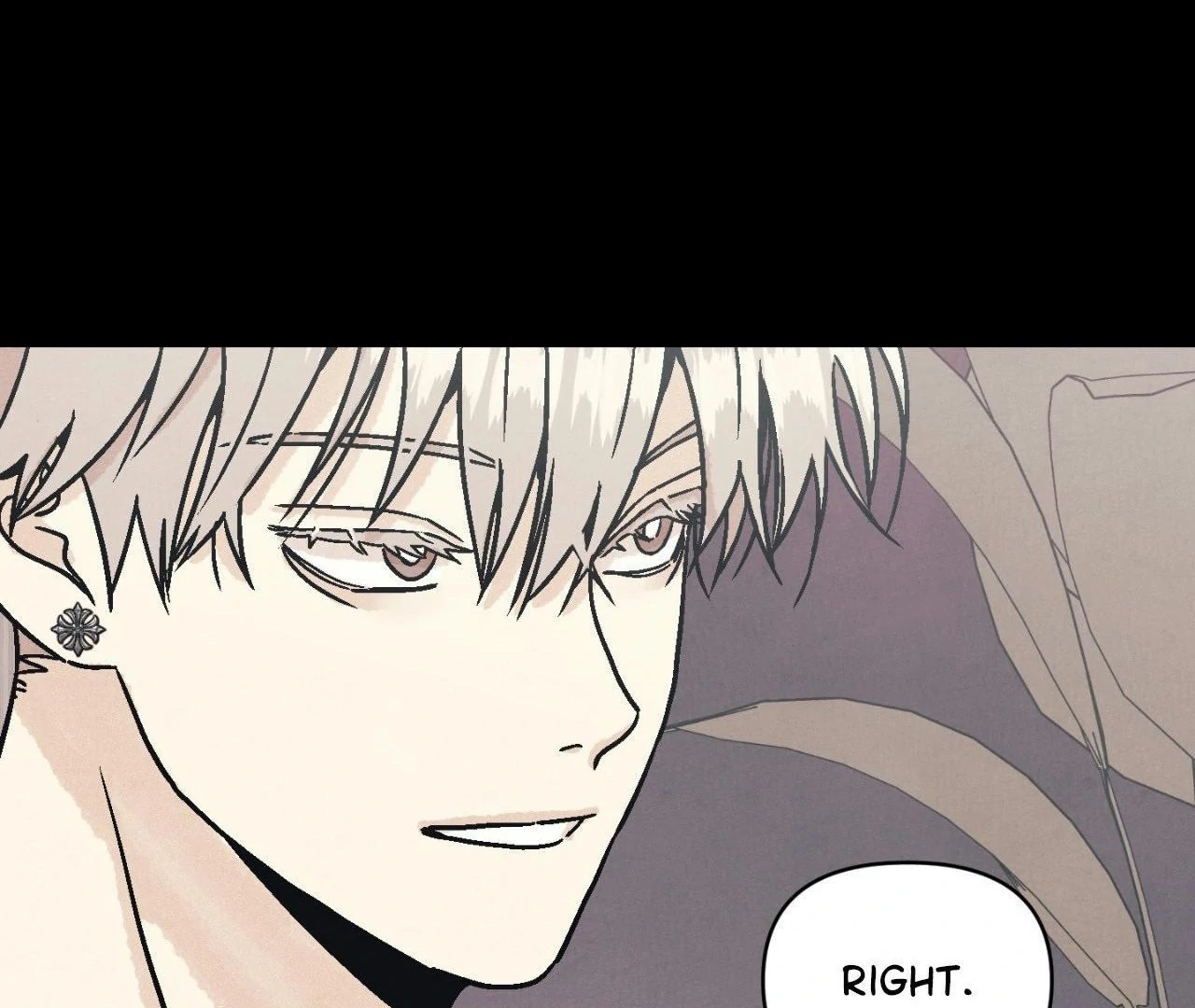 Operation Leo 《Official Uncensored》 - Episode 6 manhwa