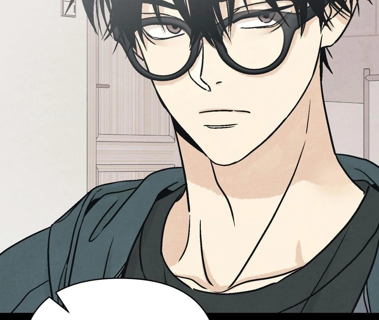 Operation Leo 《Official Uncensored》 - Episode 6 manhwa