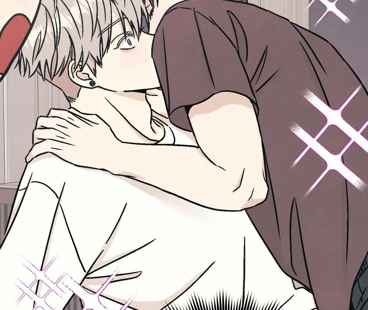 Operation Leo 《Official Uncensored》 - Episode 6 manhwa