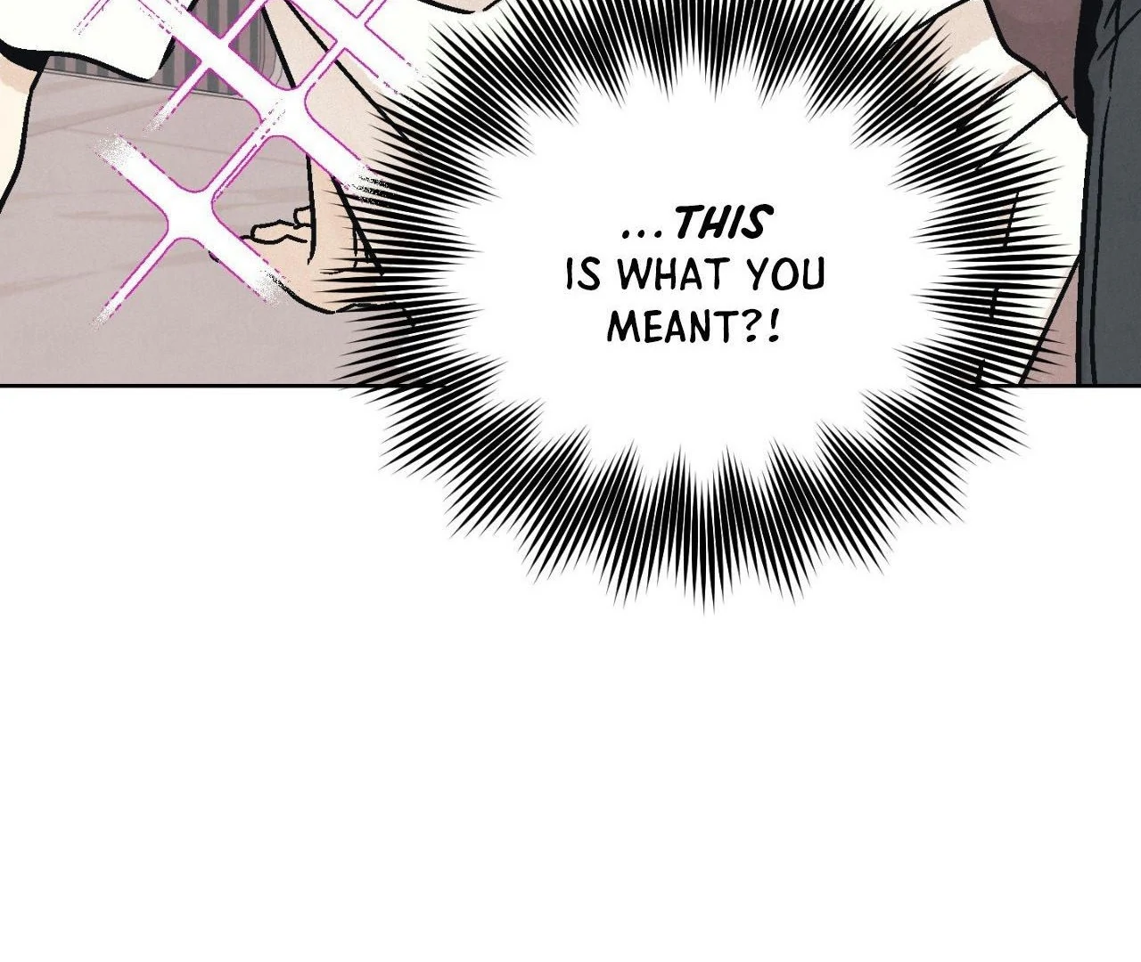 Operation Leo 《Official Uncensored》 - Episode 6 manhwa