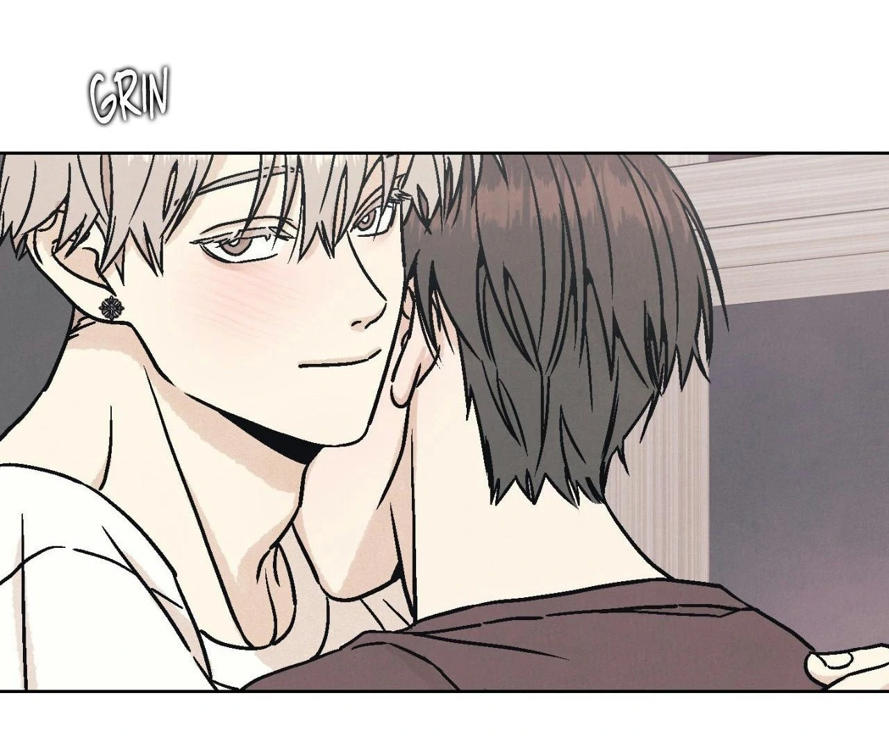 Operation Leo 《Official Uncensored》 - Episode 6 manhwa