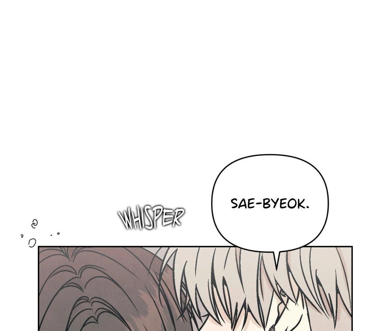 Operation Leo 《Official Uncensored》 - Episode 6 manhwa