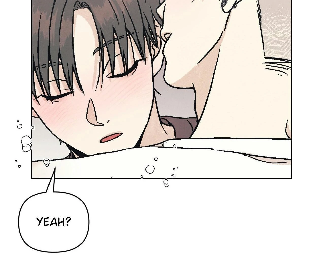 Operation Leo 《Official Uncensored》 - Episode 6 manhwa