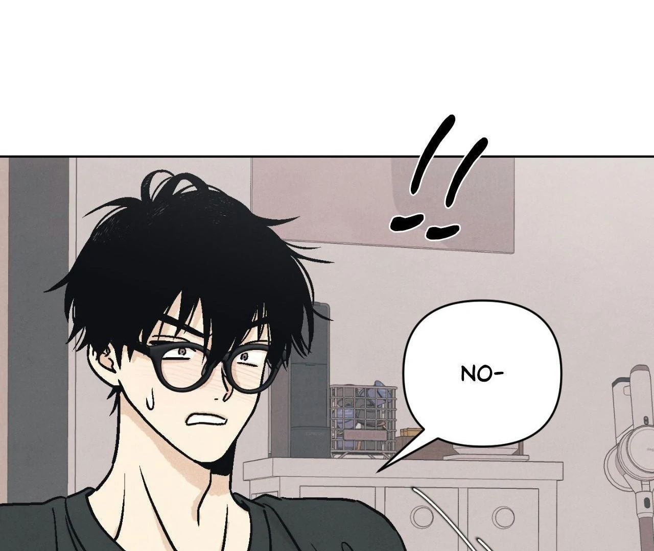 Operation Leo 《Official Uncensored》 - Episode 6 manhwa