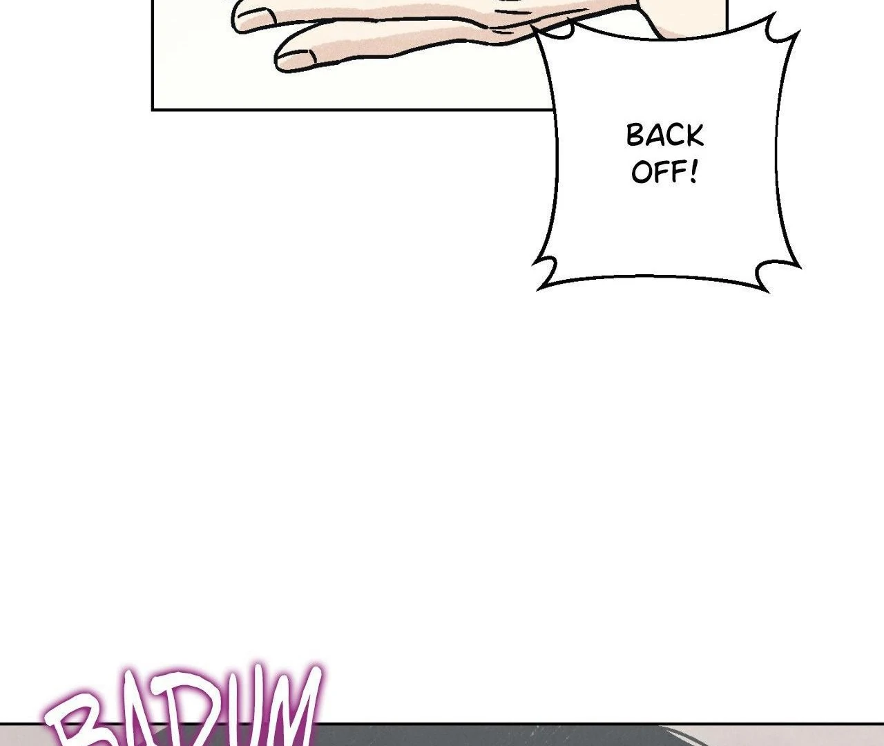 Operation Leo 《Official Uncensored》 - Episode 6 manhwa