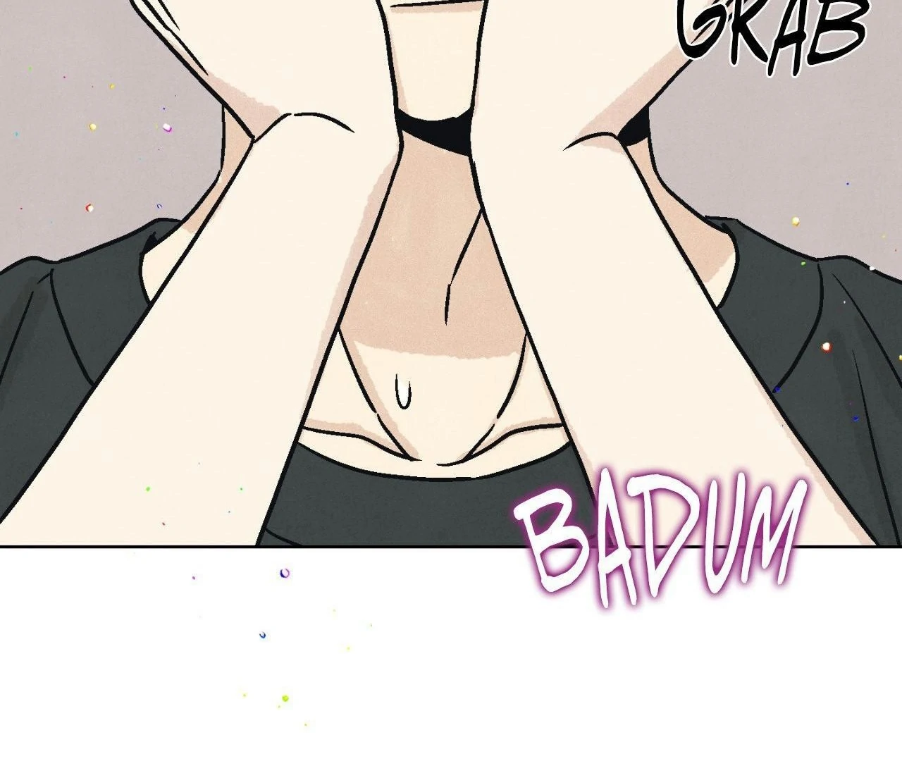 Operation Leo 《Official Uncensored》 - Episode 6 manhwa