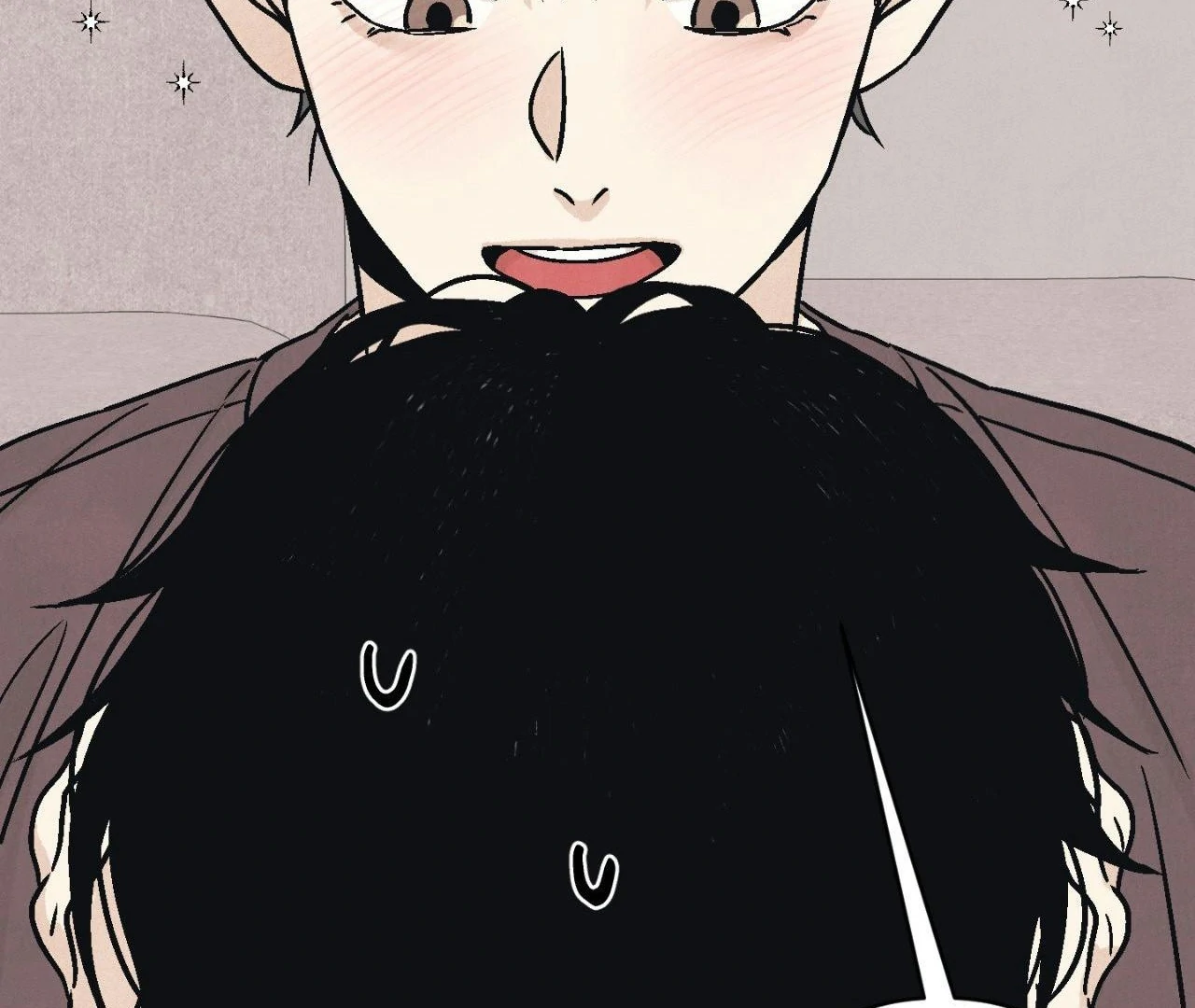 Operation Leo 《Official Uncensored》 - Episode 6 manhwa