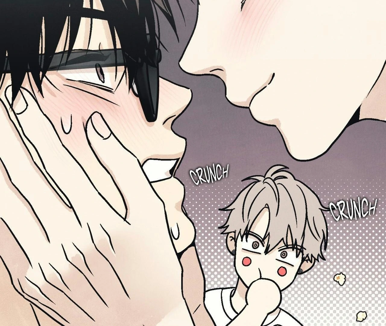 Operation Leo 《Official Uncensored》 - Episode 6 manhwa