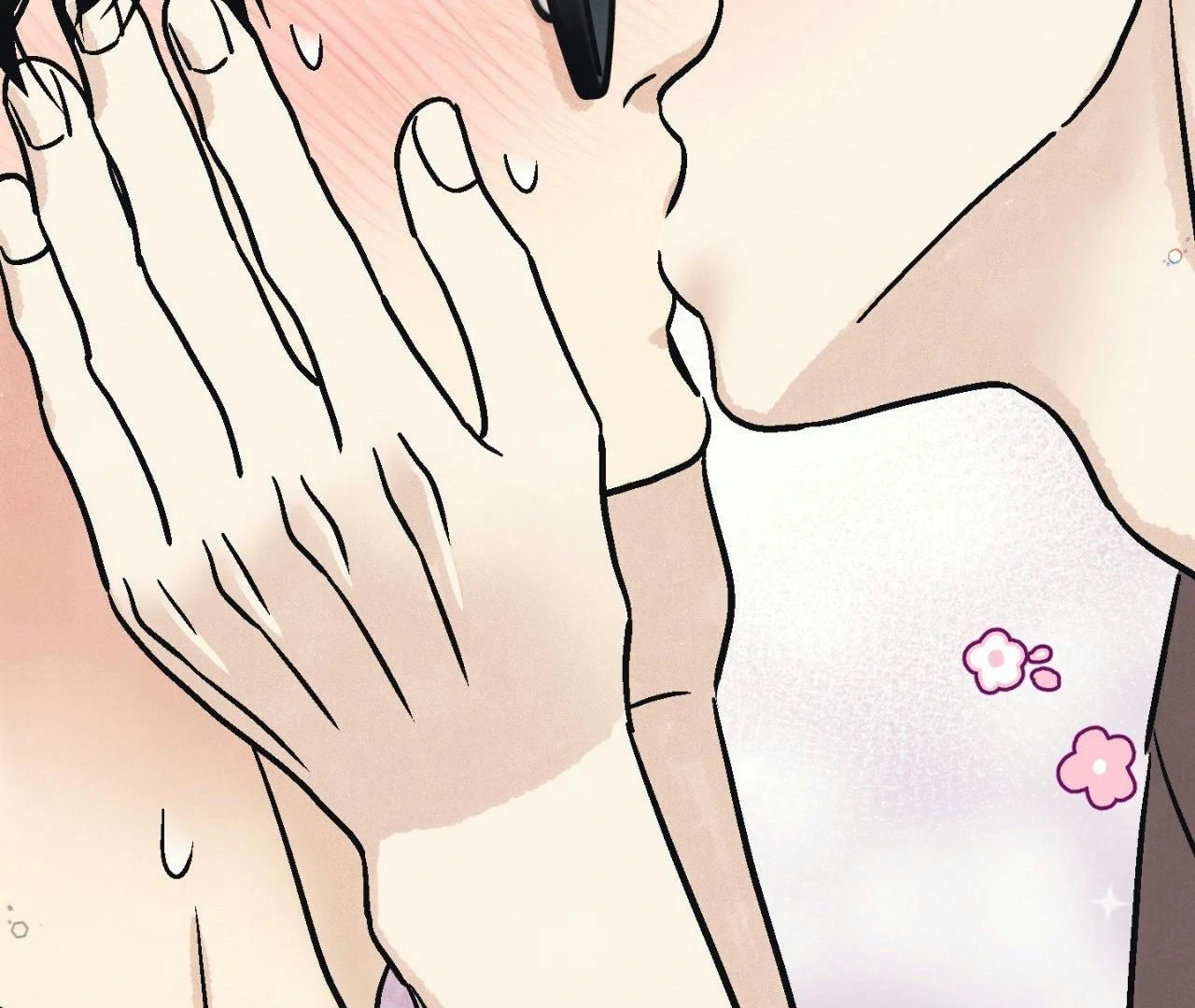 Operation Leo 《Official Uncensored》 - Episode 6 manhwa