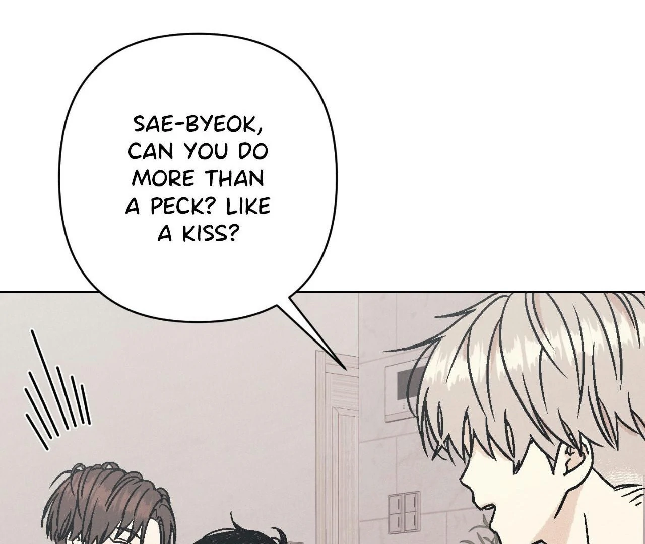 Operation Leo 《Official Uncensored》 - Episode 6 manhwa