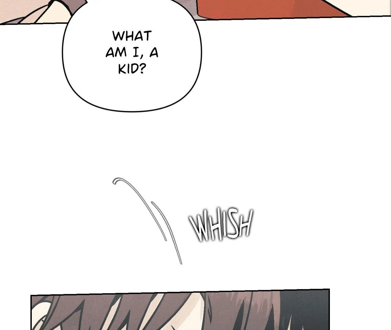 Operation Leo 《Official Uncensored》 - Episode 6 manhwa
