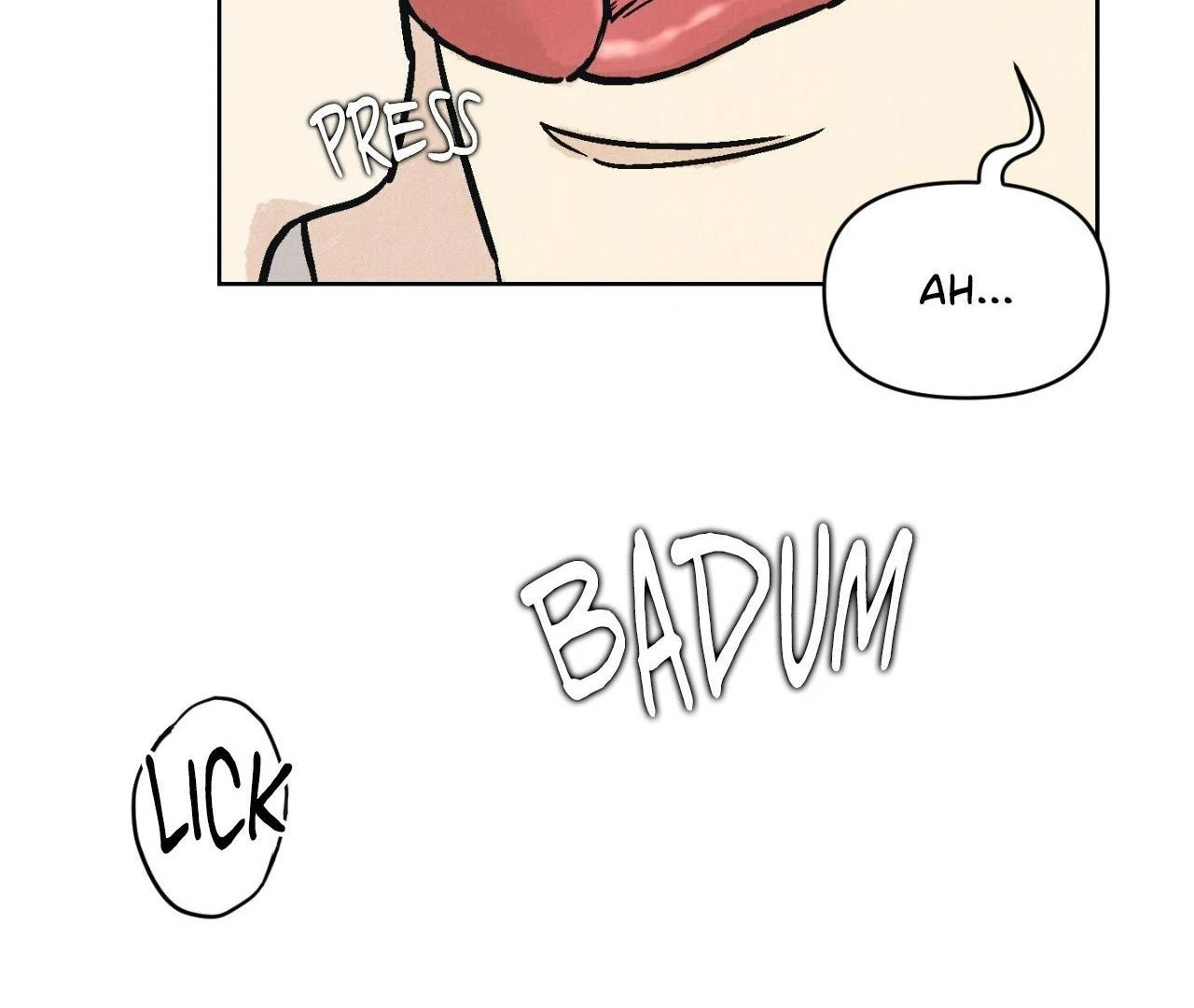 Operation Leo 《Official Uncensored》 - Episode 6 manhwa