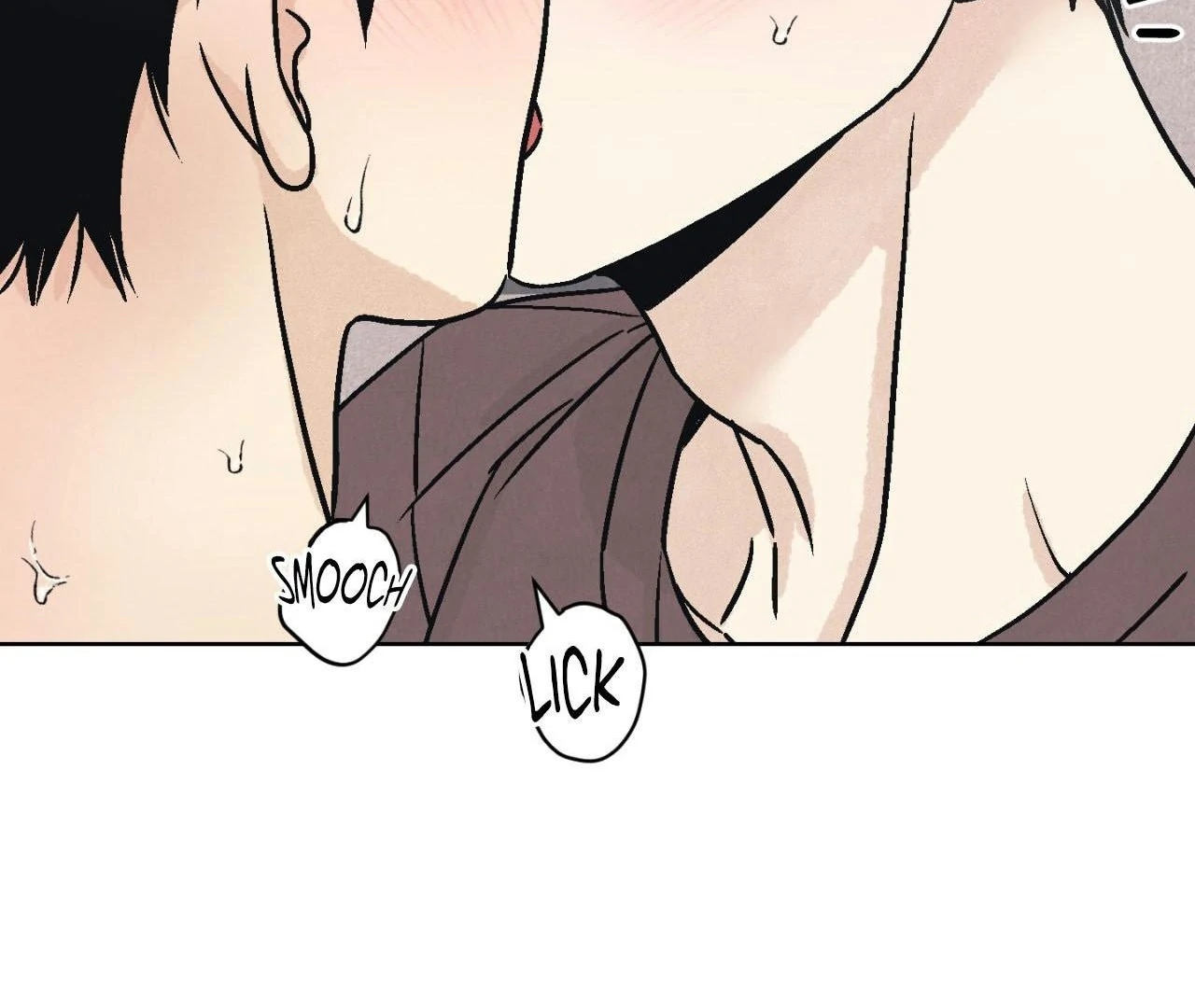 Operation Leo 《Official Uncensored》 - Episode 6 manhwa