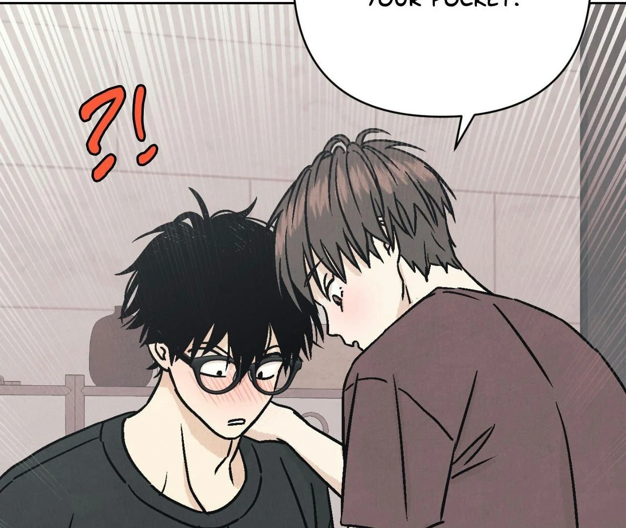 Operation Leo 《Official Uncensored》 - Episode 6 manhwa