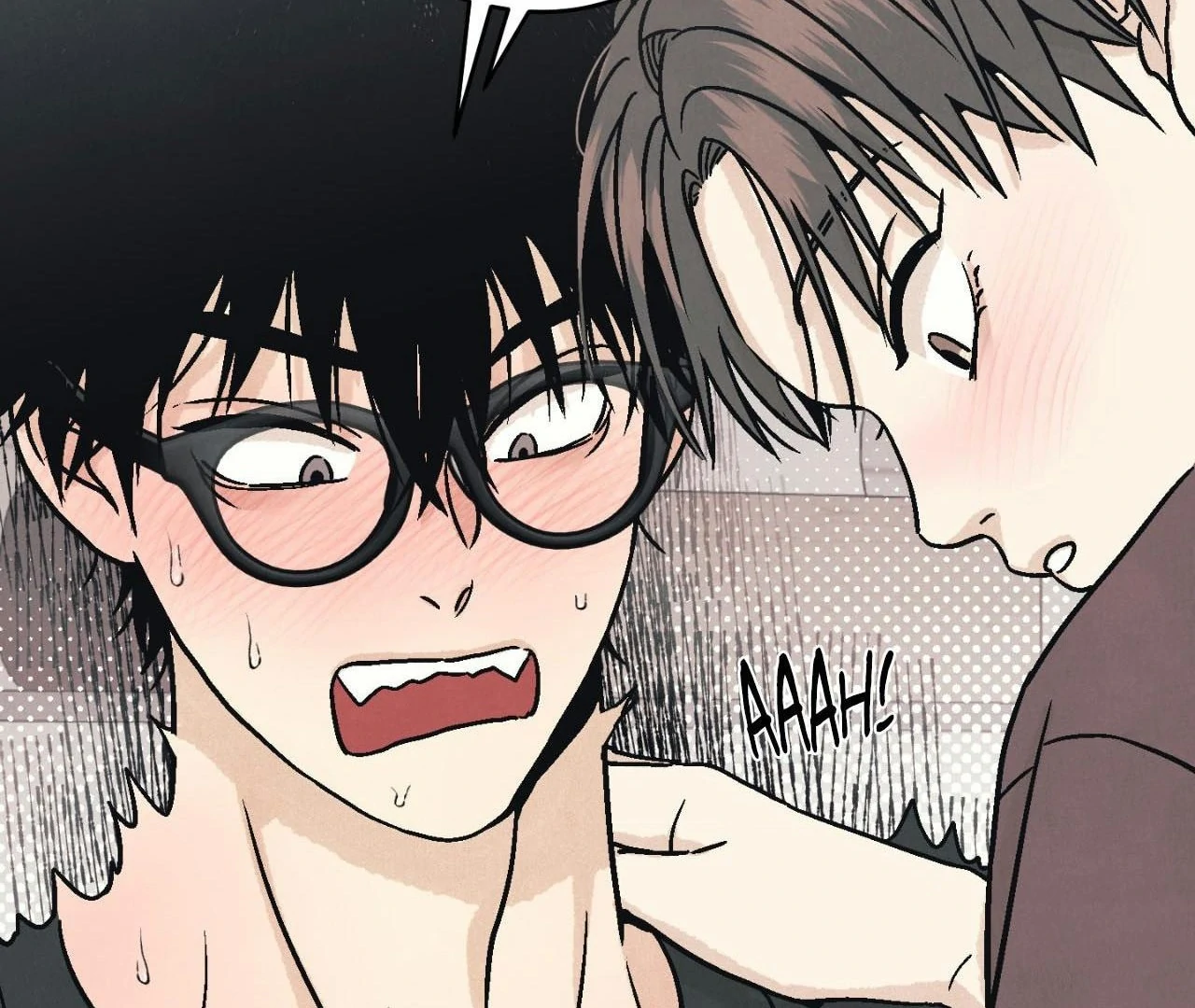 Operation Leo 《Official Uncensored》 - Episode 6 manhwa