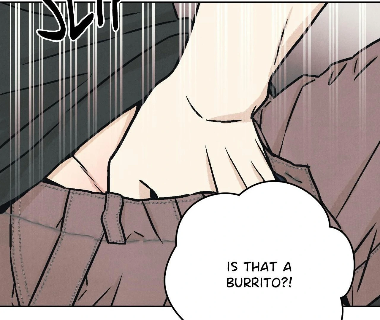 Operation Leo 《Official Uncensored》 - Episode 6 manhwa