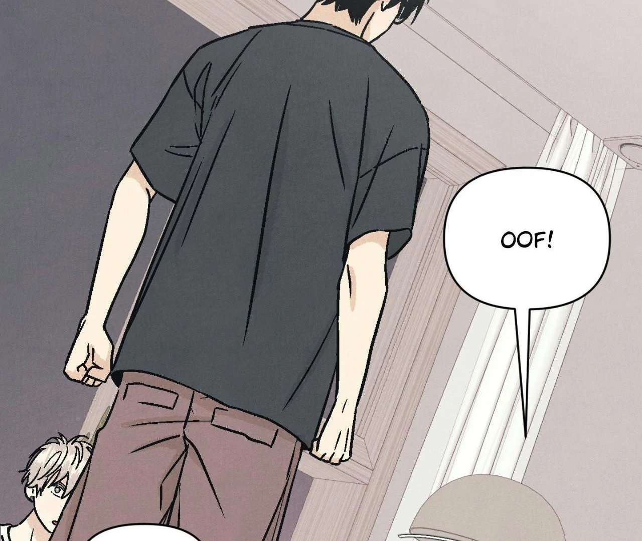 Operation Leo 《Official Uncensored》 - Episode 6 manhwa