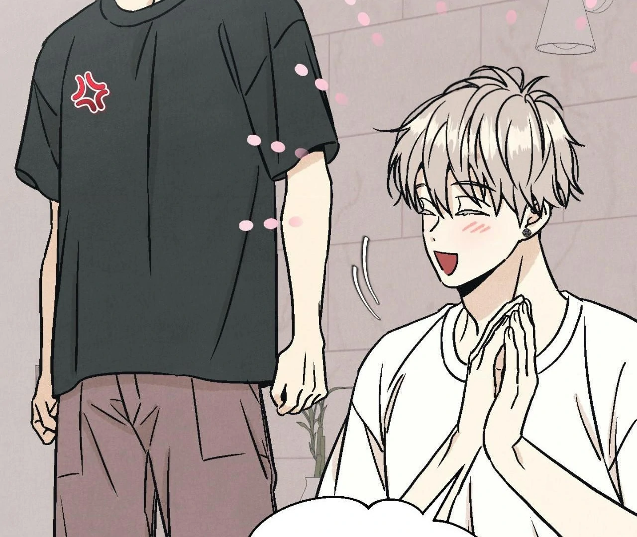 Operation Leo 《Official Uncensored》 - Episode 6 manhwa