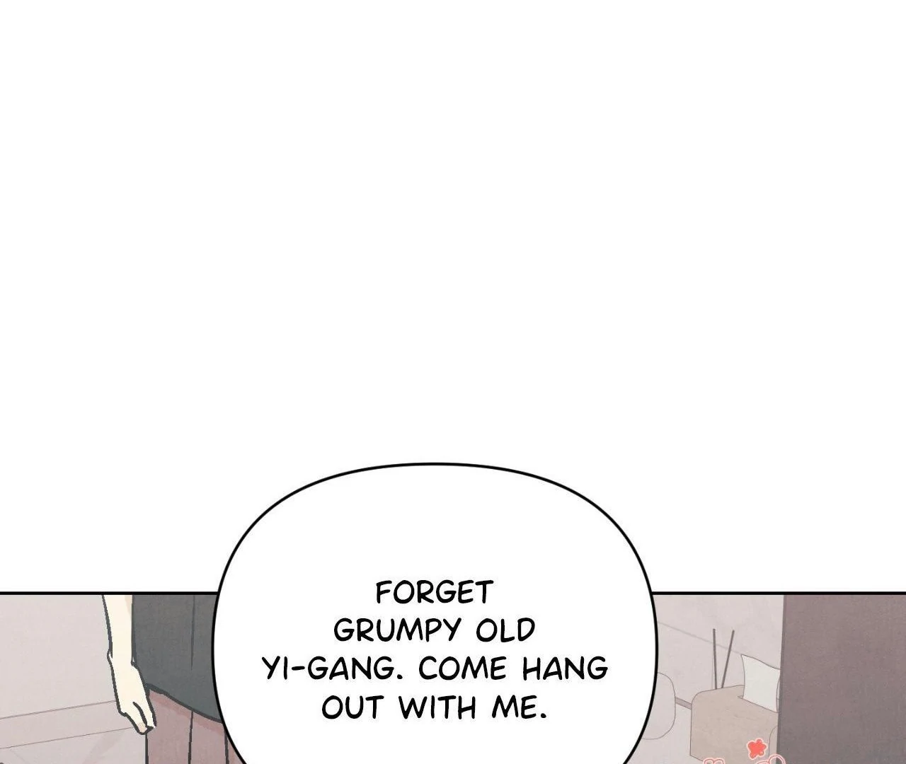 Operation Leo 《Official Uncensored》 - Episode 6 manhwa