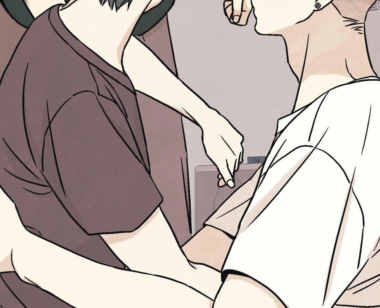 Operation Leo 《Official Uncensored》 - Episode 6 manhwa