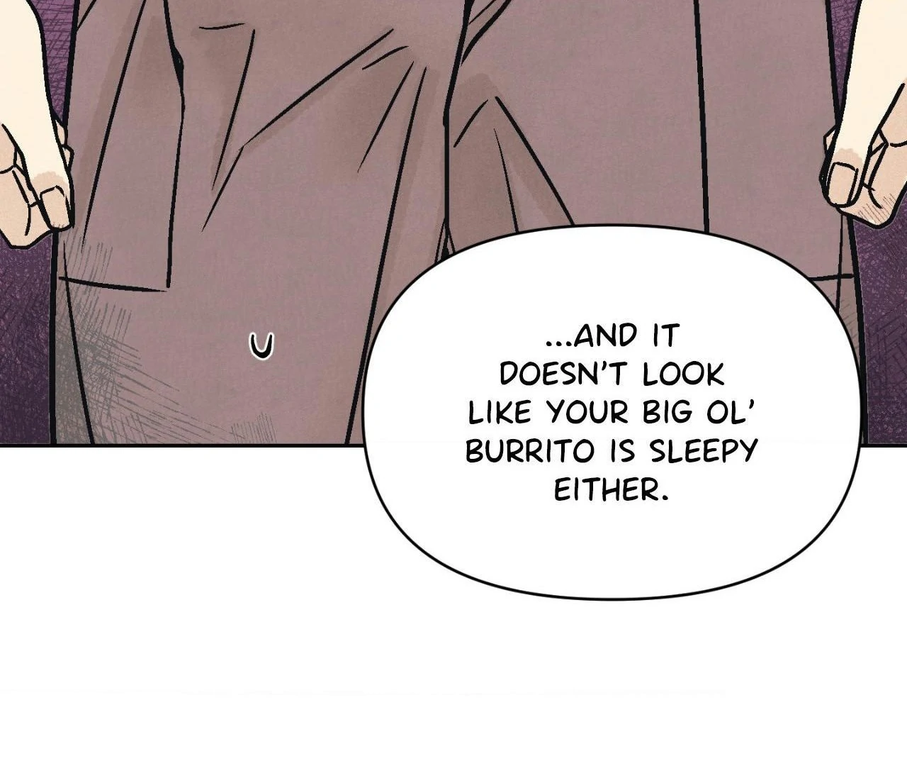 Operation Leo 《Official Uncensored》 - Episode 6 manhwa