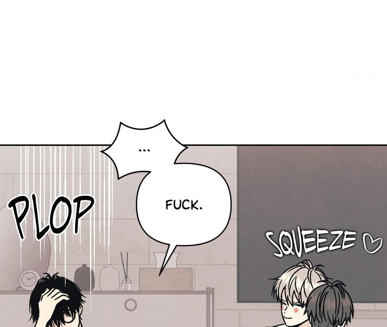 Operation Leo 《Official Uncensored》 - Episode 6 manhwa