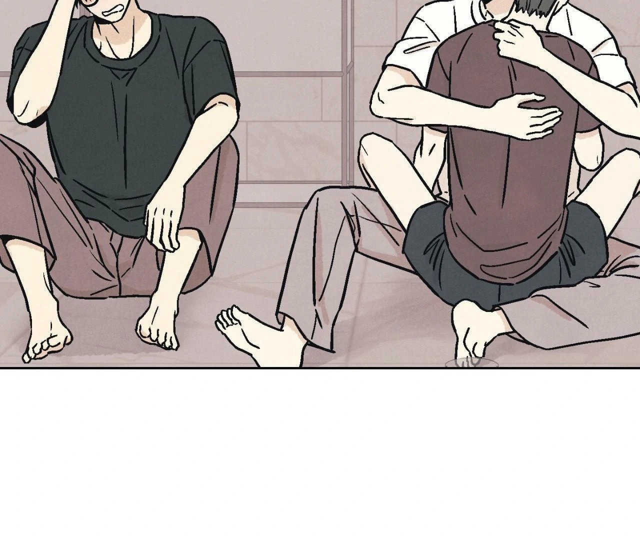 Operation Leo 《Official Uncensored》 - Episode 6 manhwa