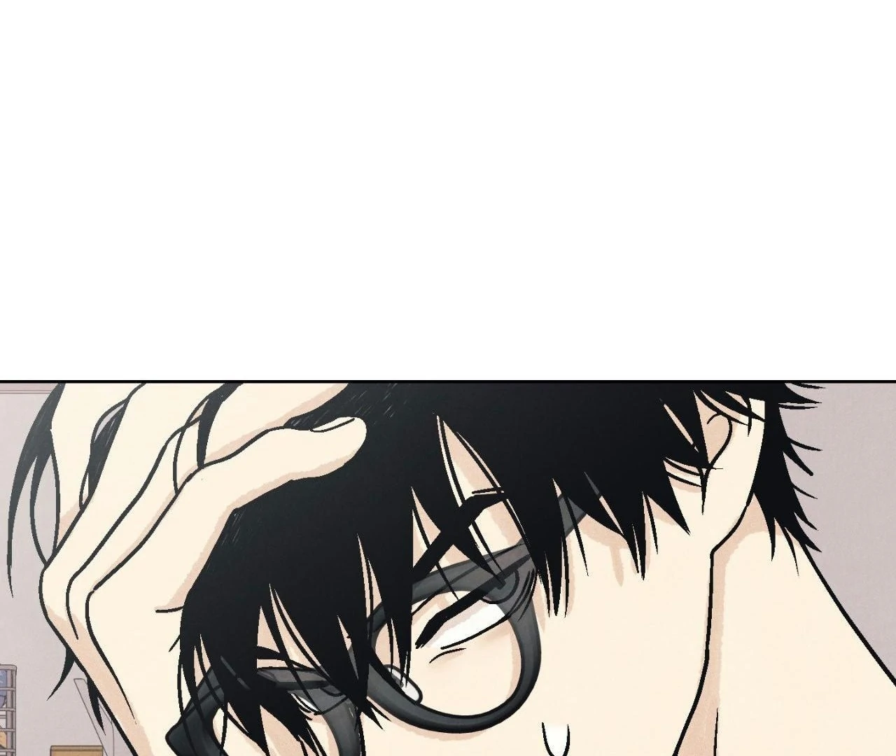 Operation Leo 《Official Uncensored》 - Episode 6 manhwa