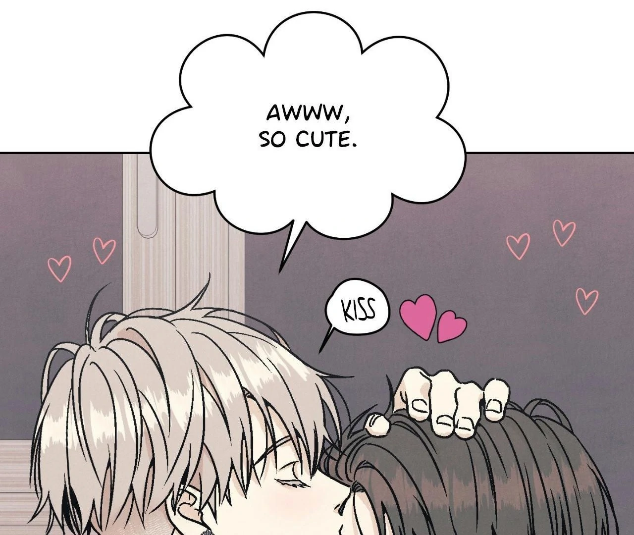Operation Leo 《Official Uncensored》 - Episode 6 manhwa