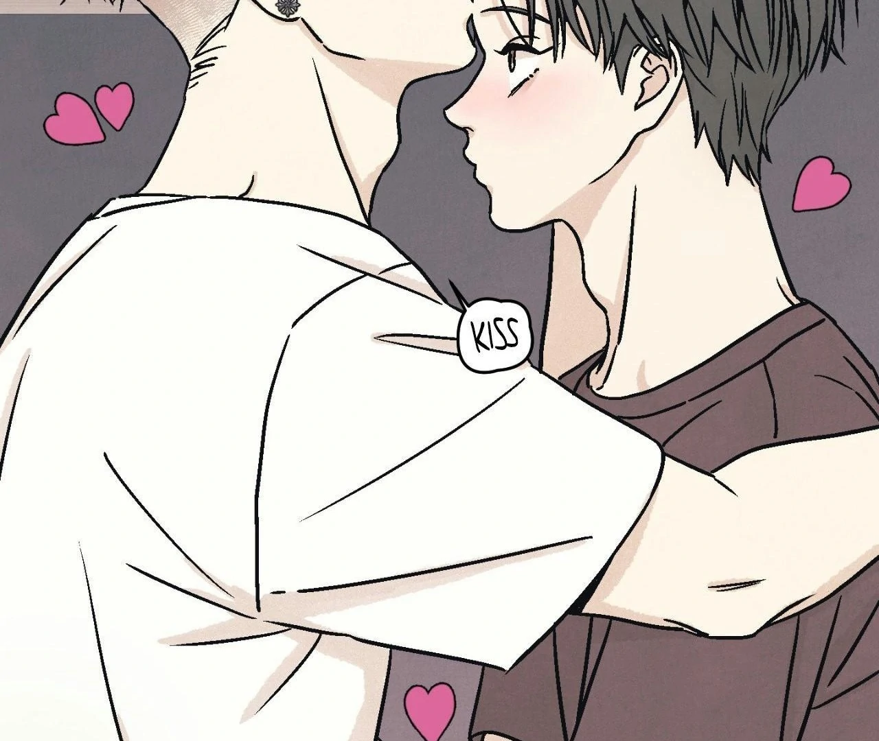 Operation Leo 《Official Uncensored》 - Episode 6 manhwa