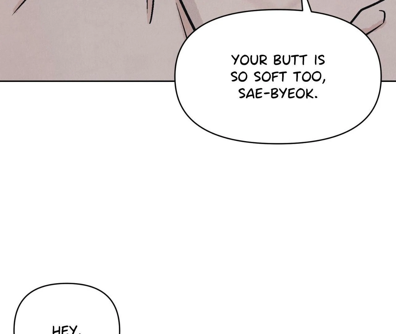 Operation Leo 《Official Uncensored》 - Episode 6 manhwa