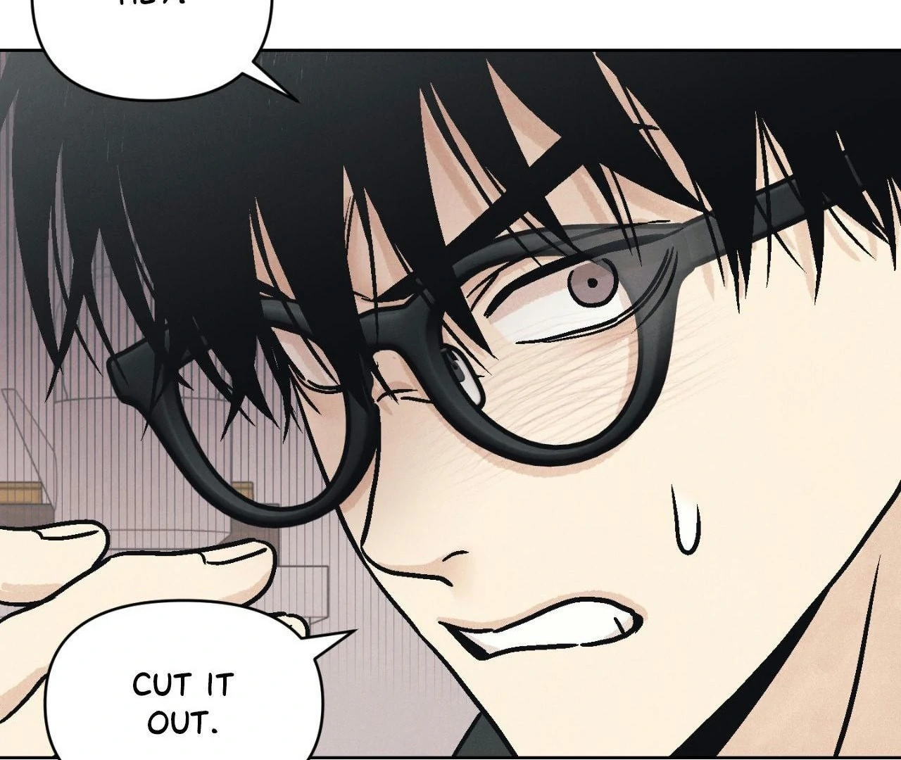 Operation Leo 《Official Uncensored》 - Episode 6 manhwa