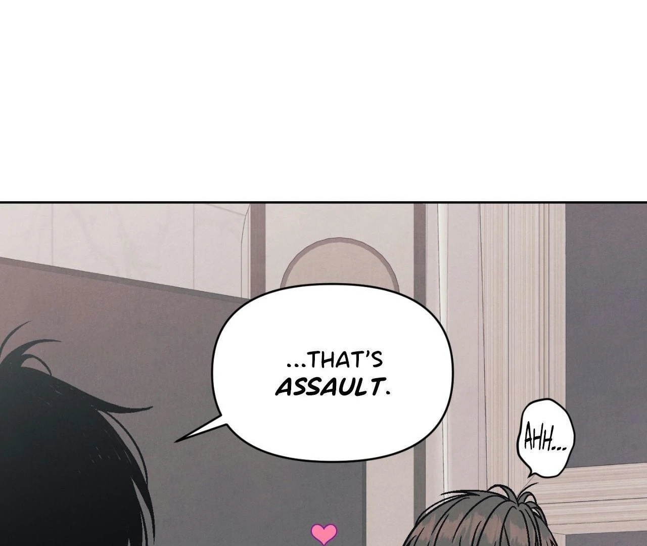 Operation Leo 《Official Uncensored》 - Episode 6 manhwa