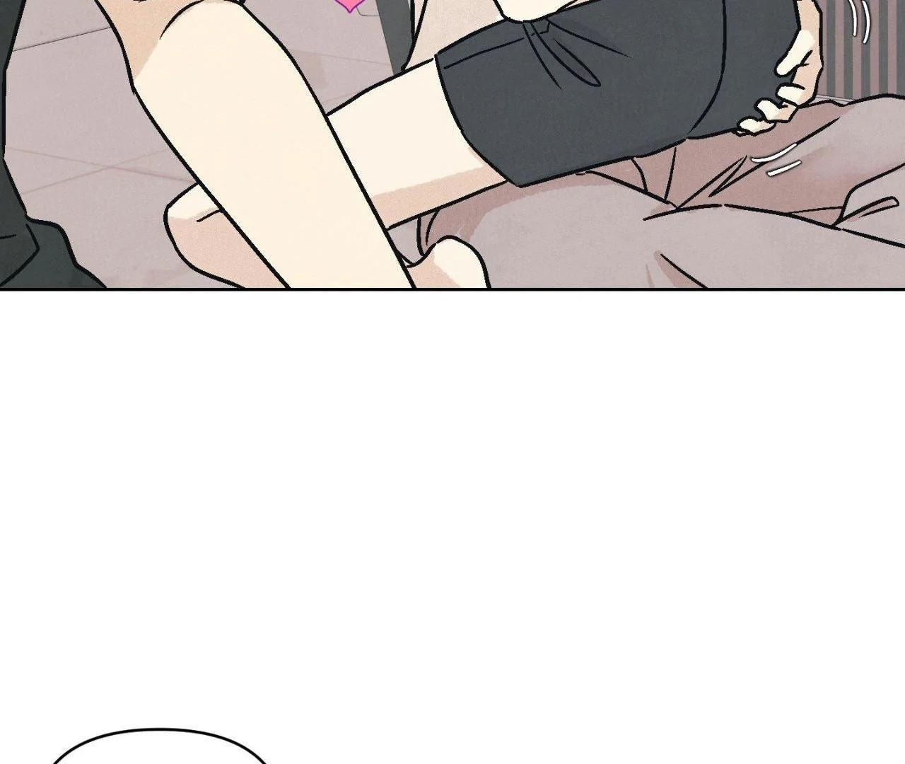Operation Leo 《Official Uncensored》 - Episode 6 manhwa