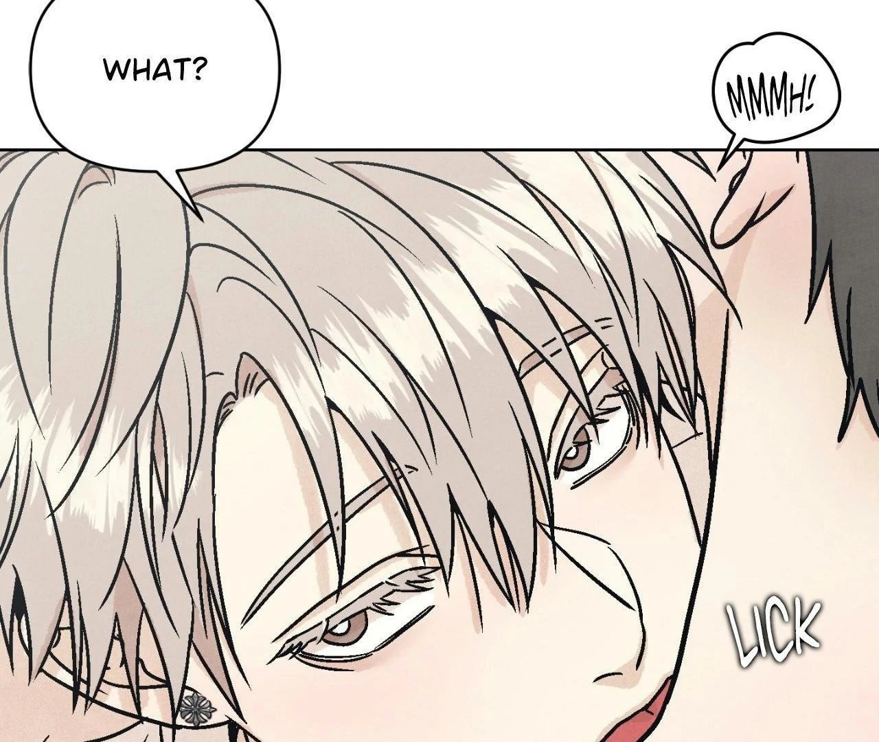 Operation Leo 《Official Uncensored》 - Episode 6 manhwa