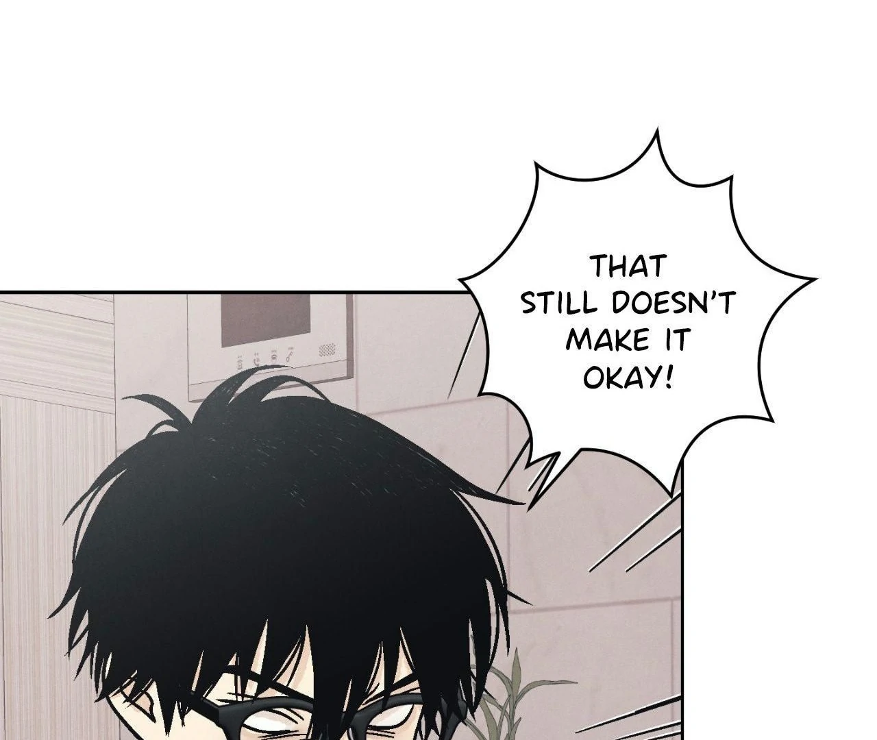 Operation Leo 《Official Uncensored》 - Episode 6 manhwa