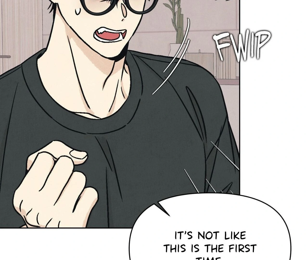 Operation Leo 《Official Uncensored》 - Episode 6 manhwa