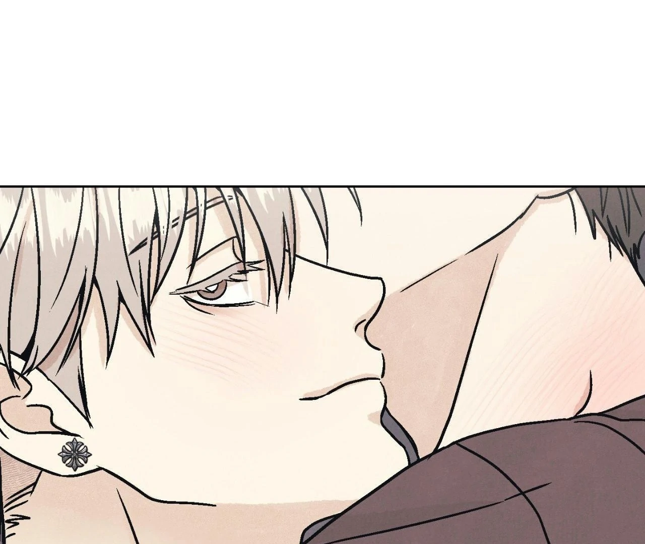 Operation Leo 《Official Uncensored》 - Episode 6 manhwa