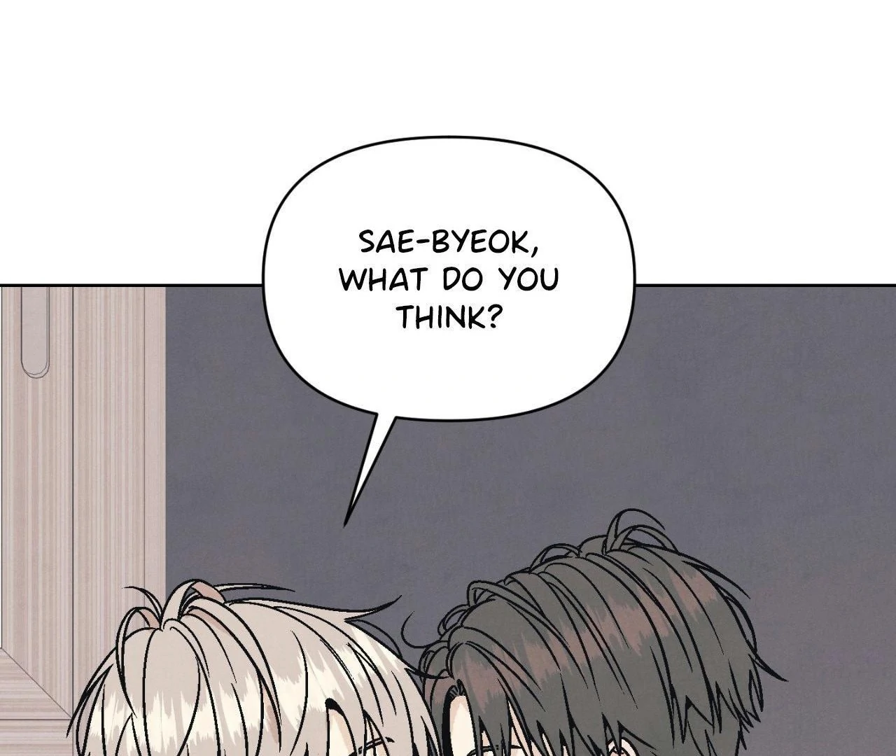 Operation Leo 《Official Uncensored》 - Episode 6 manhwa